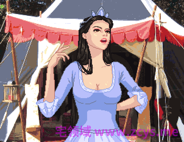 [欧美SLG/汉化] 赤裸的野心 Naked Ambition v0.9 [PC+安卓/500M]