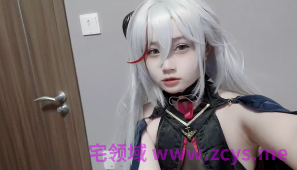 b站白嫩萝莉宿野cos  自拍自慰揉奶内裤勒逼玩具自慰【31P+23V】
