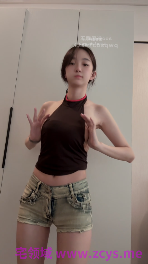 长腿萝莉 水银 常服 2v205m