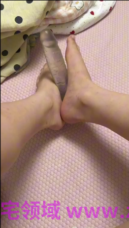 NO.2477 程皖该睡觉啦 专属5 1V