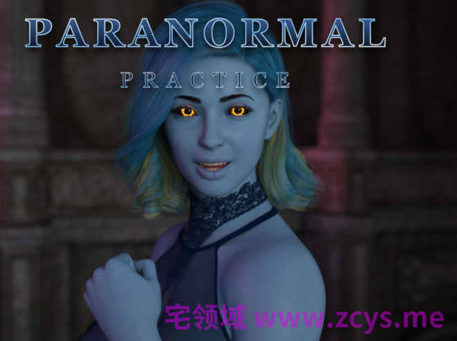 [欧美SLG/汉化] 超自然现象研究 Paranormal Practice v0.1.0 [PC+安卓/1.7G]
