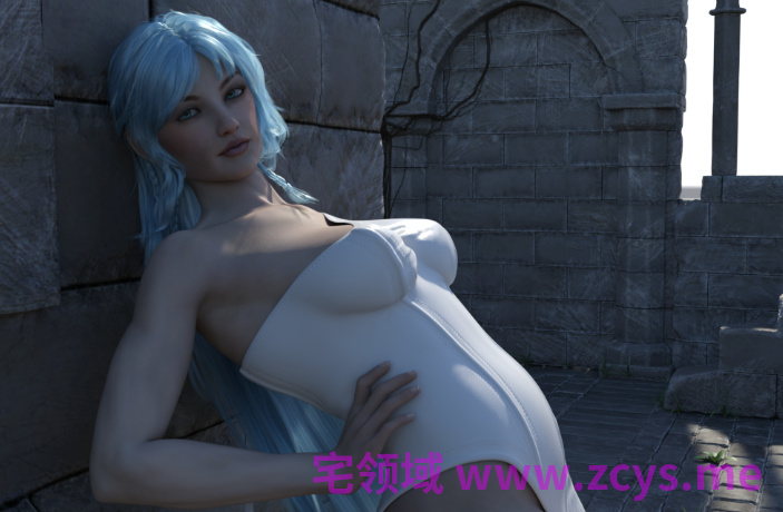 [欧美SLG/汉化] 超自然现象研究 Paranormal Practice v0.1.0 [PC+安卓/1.7G]