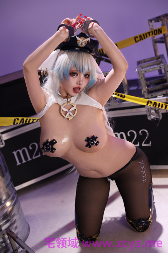 soso嗖嗖26-4信浓女警 【58P 2V 739MB】