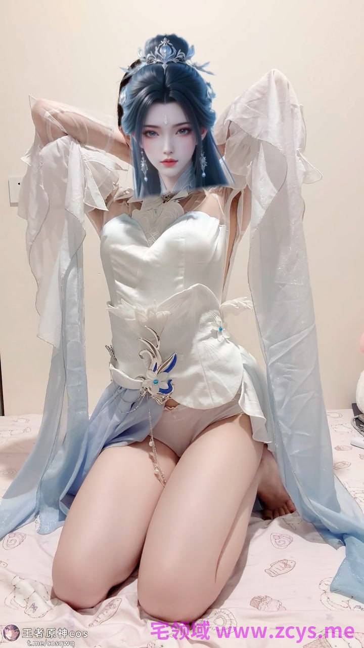 优优 新增 [888单购] 陆雪琪cos 反差女大学生cos自录+真的还想要 3V1.22G P盘