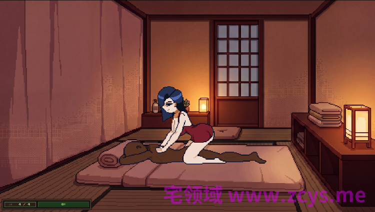 【像素SLG】Happy Endings Steam官方中文步兵版[0713]