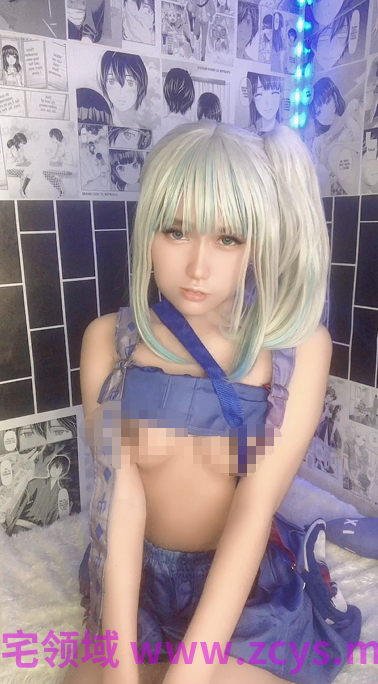 RiieNana 古拉Cosplay【6v】【1.16g】
