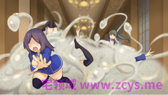【日式SLG】賢麗才姫アップルシーズ ～知性を惑わす主従妊辱～AI汉化版[新作]