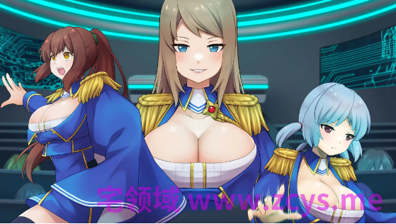 【日式SLG】賢麗才姫アップルシーズ ～知性を惑わす主従妊辱～AI汉化版[新作]