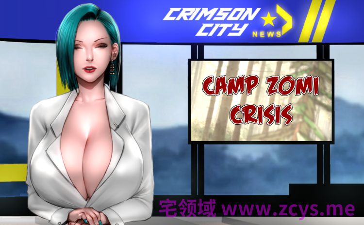 【欧美RPG】僵尸生活2:僵局 Zombie's Retreat 2: Gridlocked Ver1.0.1 AI汉化版
