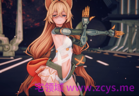 [SuzumeisGood]26年7月13作品 G41芙玲-少女前线2[1.4G]