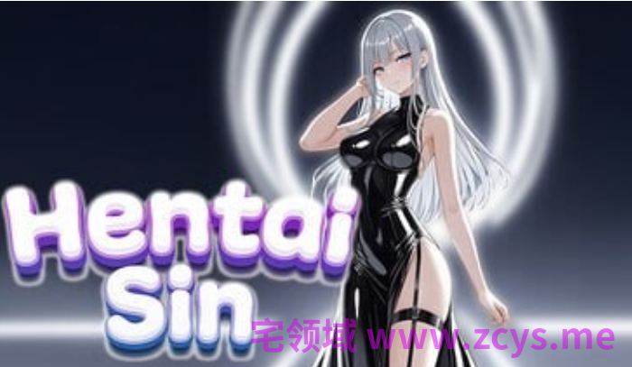 [休闲SLG]变态之罪 Hentai Sin 官中步兵[360M]