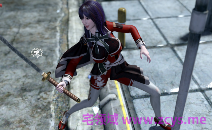 [SuperEgg]魔鬼都市41[263P/340M]