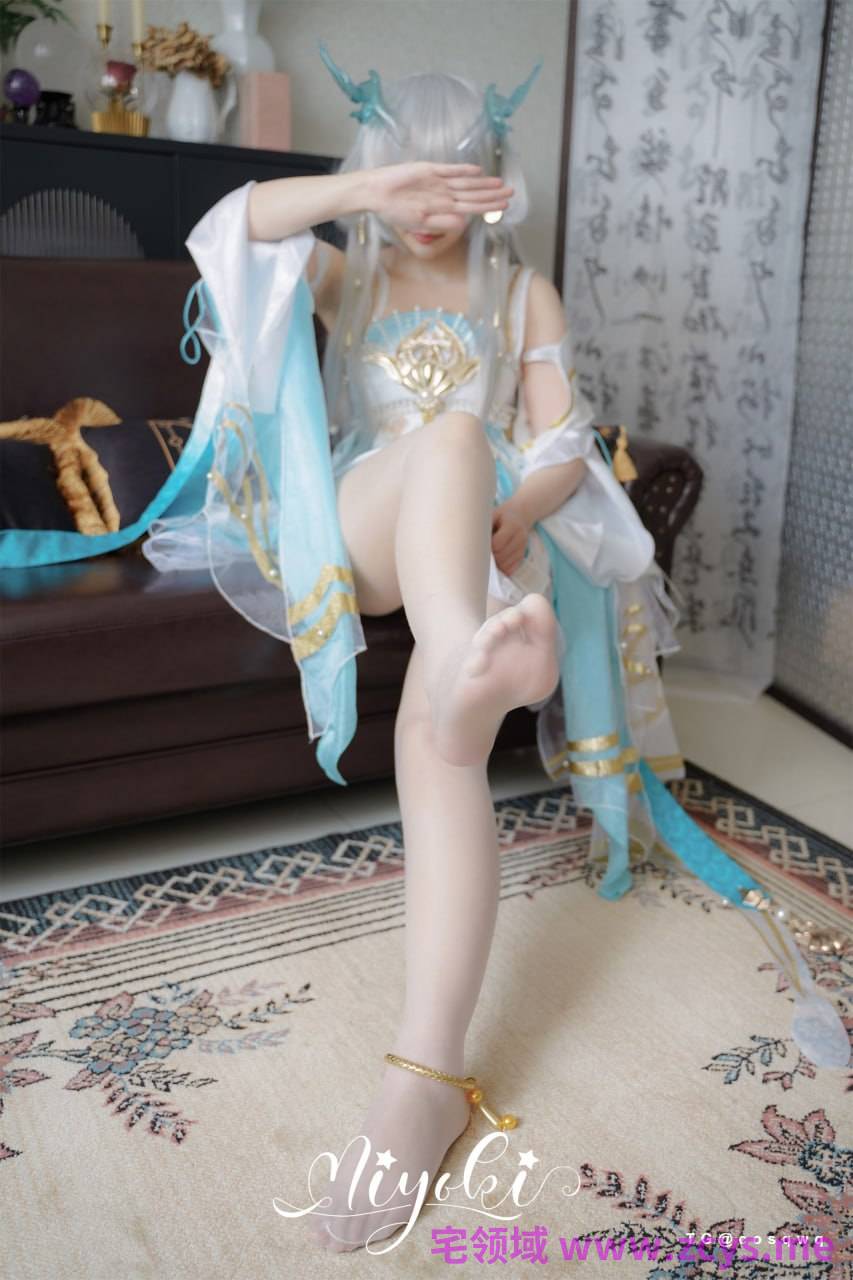铃木美咲 新作 游龙清影·西施  37P1V1.56G P盘
