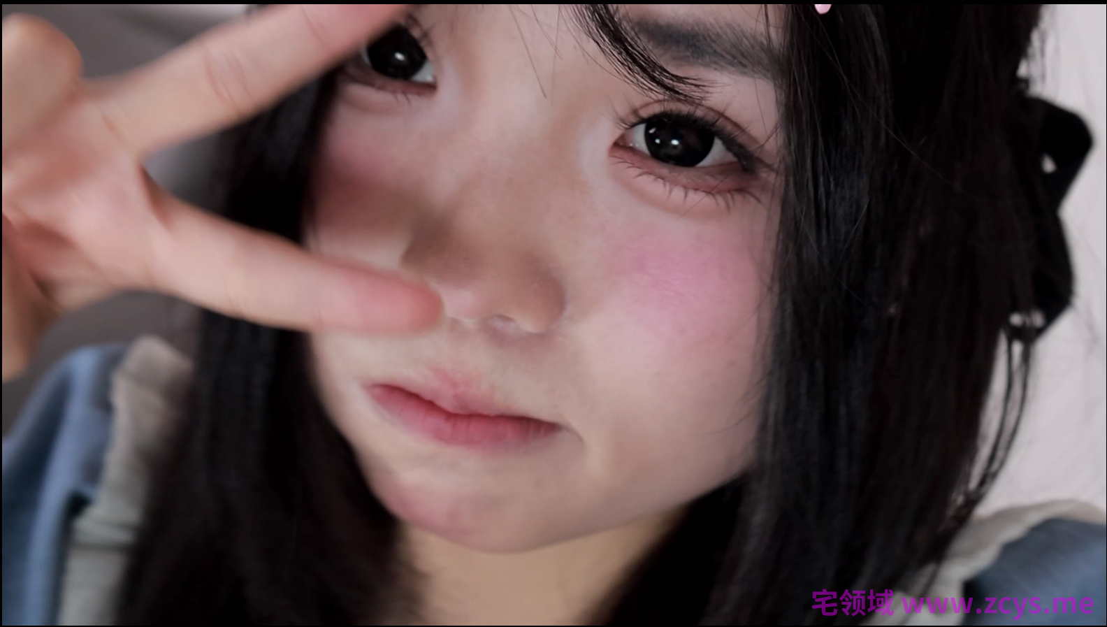 【新-足控】抖音小羊蛋卷-挠痒【3V】【1.25Gpikpak云盘】