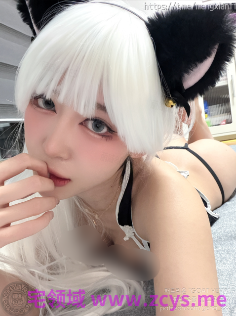 Yeha patreon 年费订阅(3wRMB) MX&amp;DRES首发 第9期 37P2V 2.73g