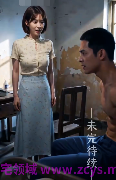 我的老牛是神仙 第一集[520M]
