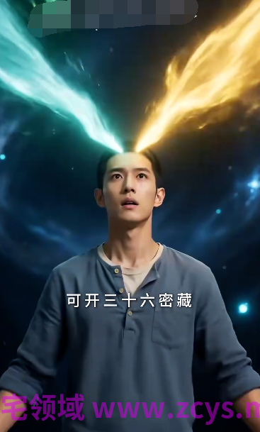 我的老牛是神仙 第一集[520M]