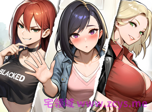 [日式SLG/汉化] 错配:开放式安排 MisMatched: Open Arrangements v0.12 [PC+安卓/500M]