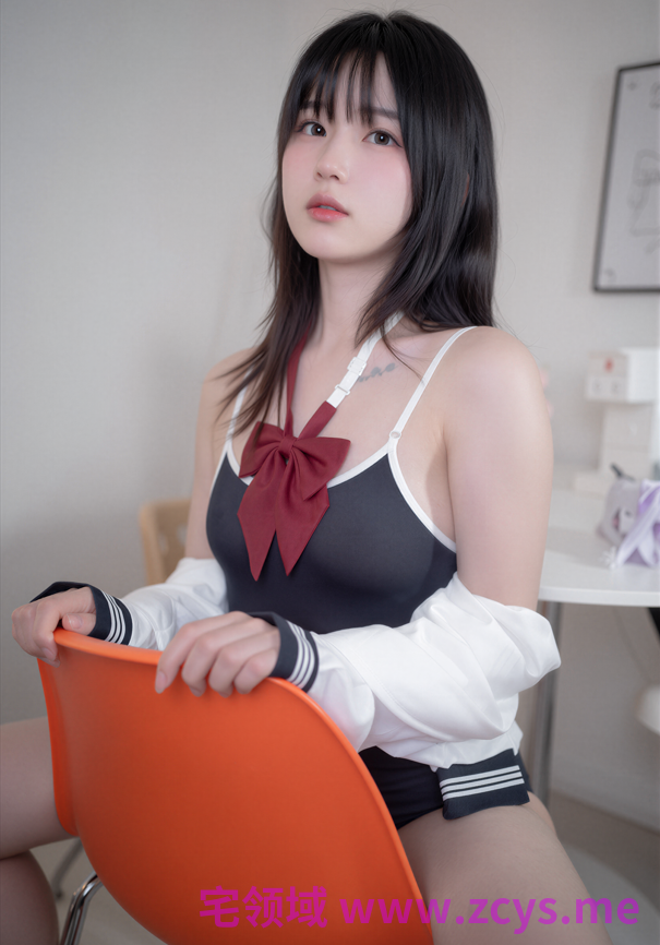 Pure Media Vol.343 Yeha (예하) - Schoomizu 【84P1.57G】