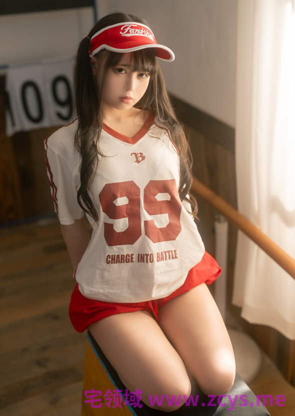 铁手叫兽 NO.008 饱饱 运动服 【37P778M】