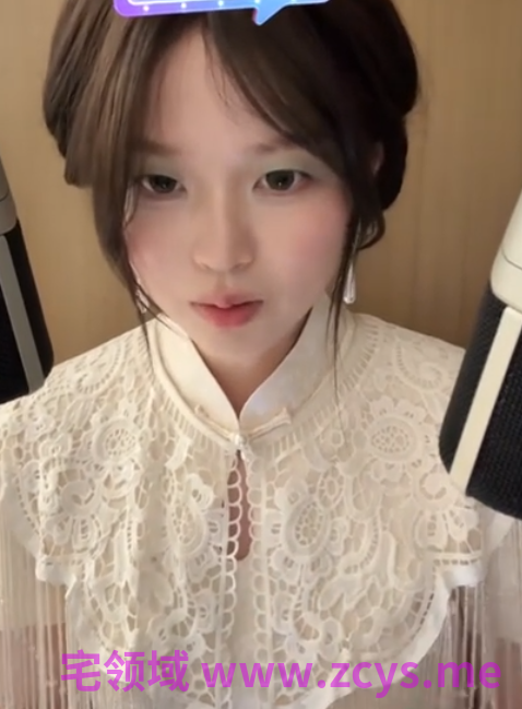 椰椰拿铁_大学生找不到实习来试试助眠直播_20260628_1V452M百度盘