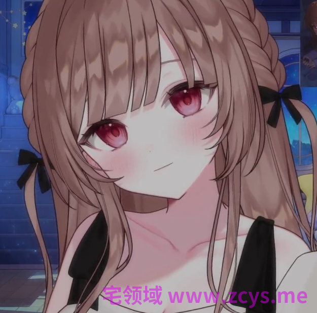 涼花みなせ_2026_06_26_ぽわぁっと落ち着ける耳はむ添い寝。前半ひそひそお話も1V646M百度盘