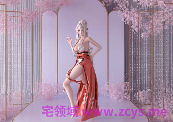 77T 26.05.15 鸣潮绯雪[1G]