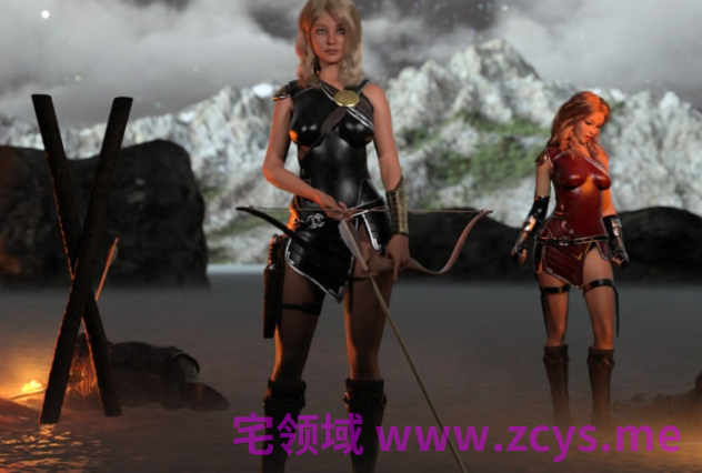 [欧美SLG] 四国霸权 4 Kingdoms Supremacy v0.51 官中 [PC+安卓/2G]