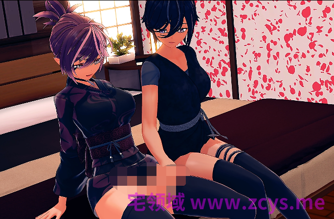 [日式RPG/汉化] 淫荡樱花 Salacious Sakura v0.14 [PC+安卓/3.5G]