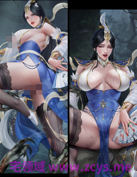 LGD柳钢蛋Goatwillow 2026 05+2026 06[138P/1.5G]