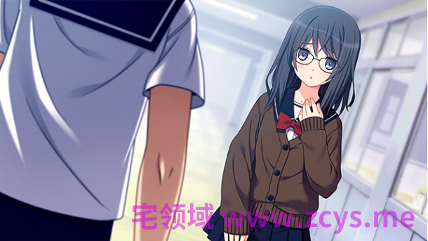 【日式ADV】蜥蜴の尻尾切り 〜切れないしっぽ〜AI汉化版