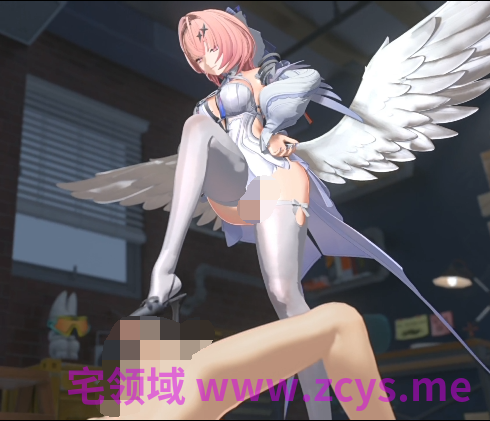 [GS_mel]26年7月18作品 蕾米埃尔-绝区零[660M]