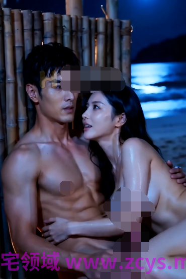 荒岛美人劫 第一集 [290M]