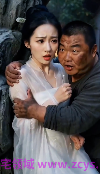 杂役爱上千金大小姐[110M]
