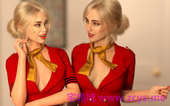 [欧美SLG/汉化] 他只是个朋友 He's Just a Friend v1.1[PC+安卓/430M]