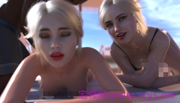 [欧美SLG/汉化] 他只是个朋友 He's Just a Friend v1.1[PC+安卓/430M]