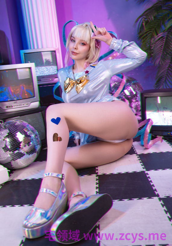 Helly Valentine - KAngel 【141P 1.34GB】