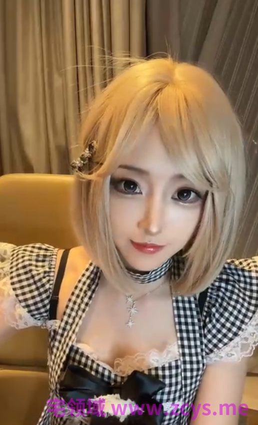 二呆啾 _斗鱼嘉年华逛逛_20260629_1V827M百度盘