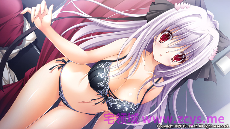 【日式ADV】3人いる! ~Happy Wedding in Livingroom~Claude3.5汉化版