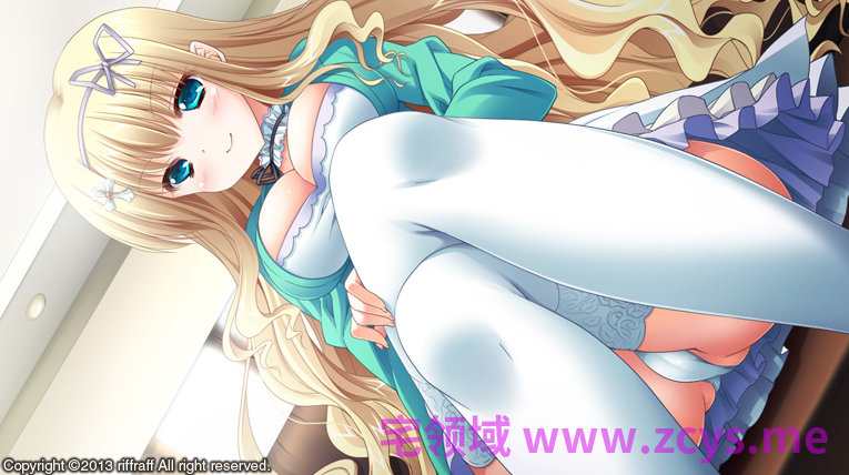 【日式ADV】3人いる! ~Happy Wedding in Livingroom~Claude3.5汉化版