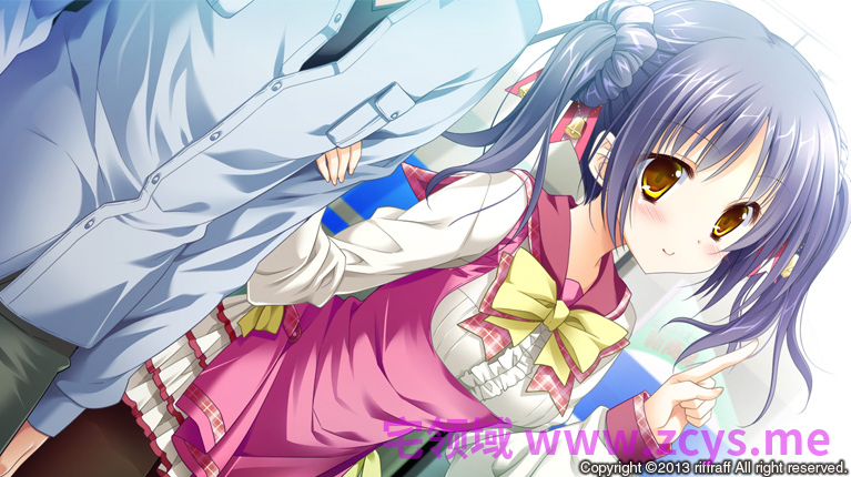 【日式ADV】3人いる! ~Happy Wedding in Livingroom~Claude3.5汉化版
