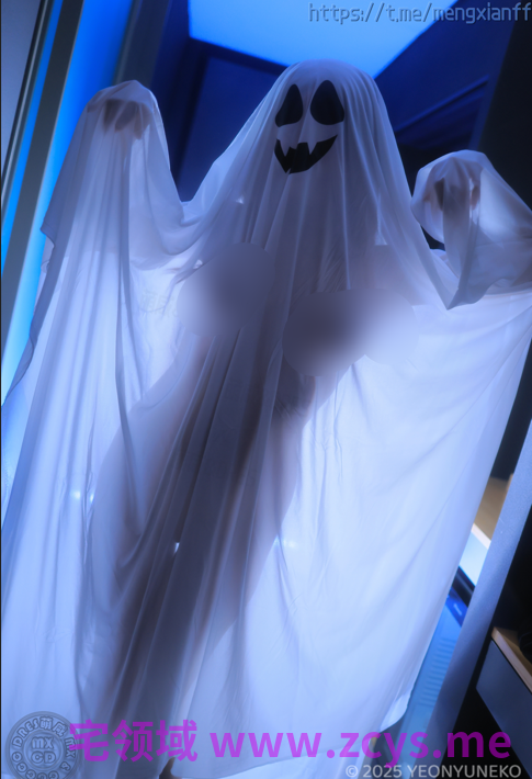 YeonYu [CTEE] VOL.07_YeonYu_2025 Halloween  116p3v3.74g