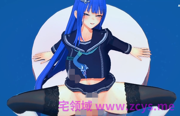 [AcidRaiN]26年7月作品 阿尔卡娜 胜利女神NTR[750M]