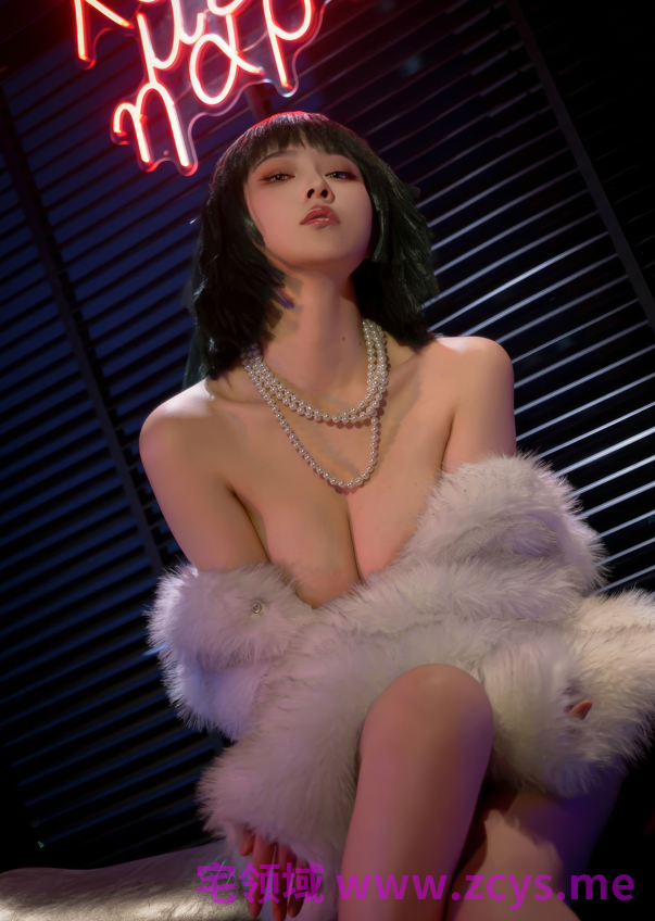 年年nnian - 地狱吹雪2 【58P350M】