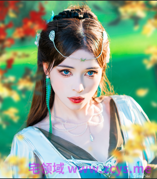 Faira Star - Yun Yun 【35P 477MB】