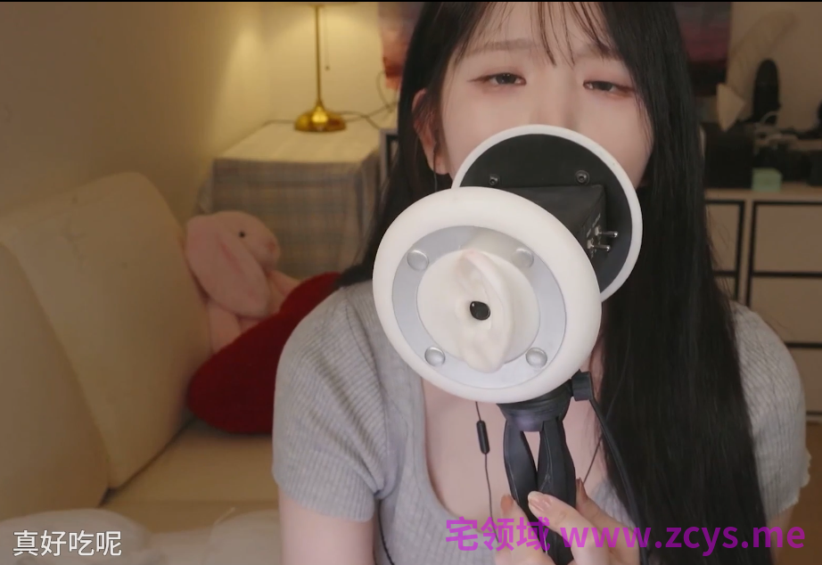 Yoonying_模拟手交 口 深喉？？耳朵舔舐+芦荟胶按摩💦🌙 1V1.45G百度盘