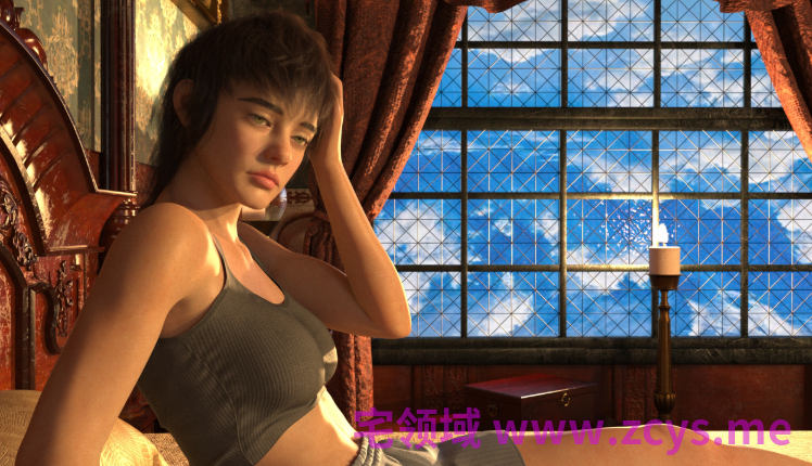 [欧美SLG/汉化] 蒸汽城 Steam City v0.2.5[PC+安卓/2.6G]