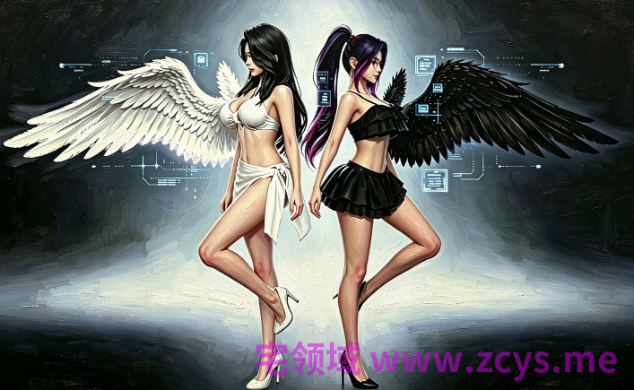 [3D] 我靠挂机撩女神 Flirting Goddesses by AFK 官中步兵版 [2.8G]