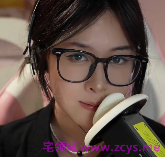 椰子ASMR 腹黑姐姐天鹅剧情+琉璃瓦 哨子糖 拍打 2V370M 百度盘