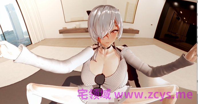 [SASAKI]26年7月作品 灰姑娘+VR - 妮姬[2.4G]